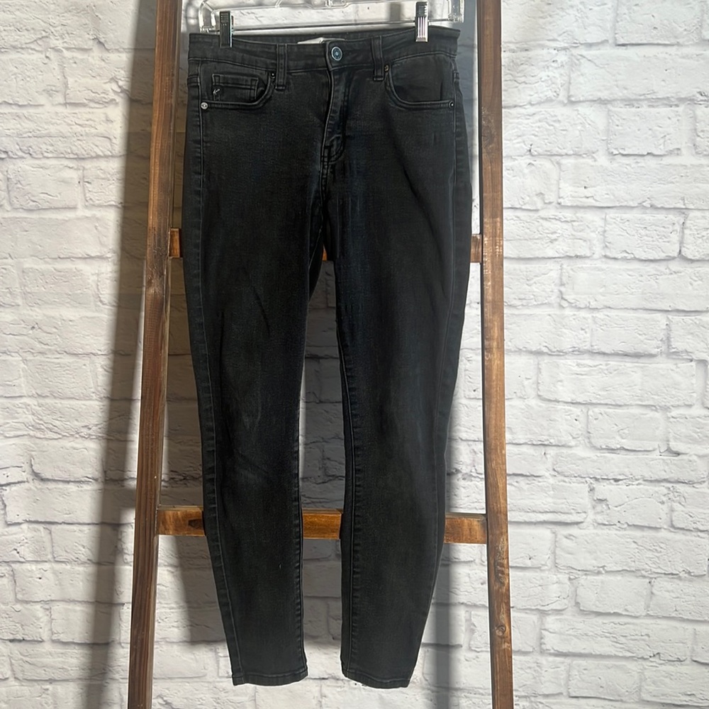 KanCan Womens Stretchy Jeans- Sz. 26/5